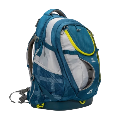 SAC A DOS GTRAIN - BLEU AZUR