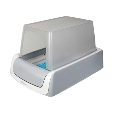 LITIERE AUTO SCOOPFREE 1.5 + COUVERCLE PAL19-17125