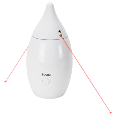 JOUET LASER - ZOOM™ PTY19-17298