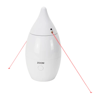 Jouet laser - Zoom