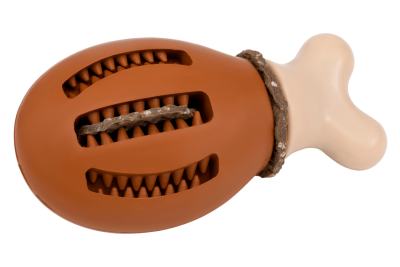 JOUET PILON POUL CHOMPIN' CHICKEN™ M-L! BB-CHICKEN-ML-19