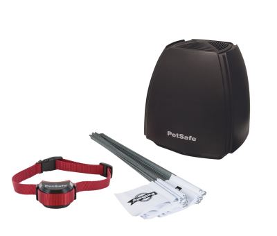 CLOTURE ANTI-FUGUE STAY&PLAY CHIEN TETU! PIF19-17106