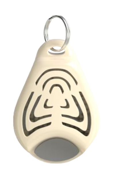 TICKLESS PET BEIGE - A PILE PRO-101BE