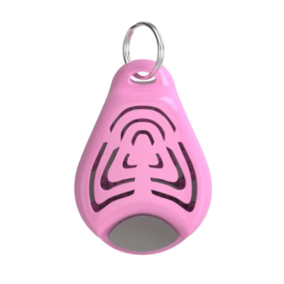 TICKLESS PET PINK  - A PILE PRO-101PI