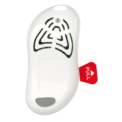 MITELESS GO  - A PILE PRO-201WH