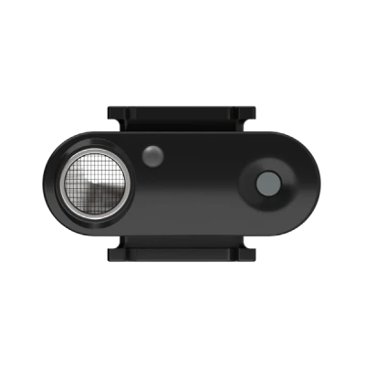 Tickless Mini Cat rechargeable - black