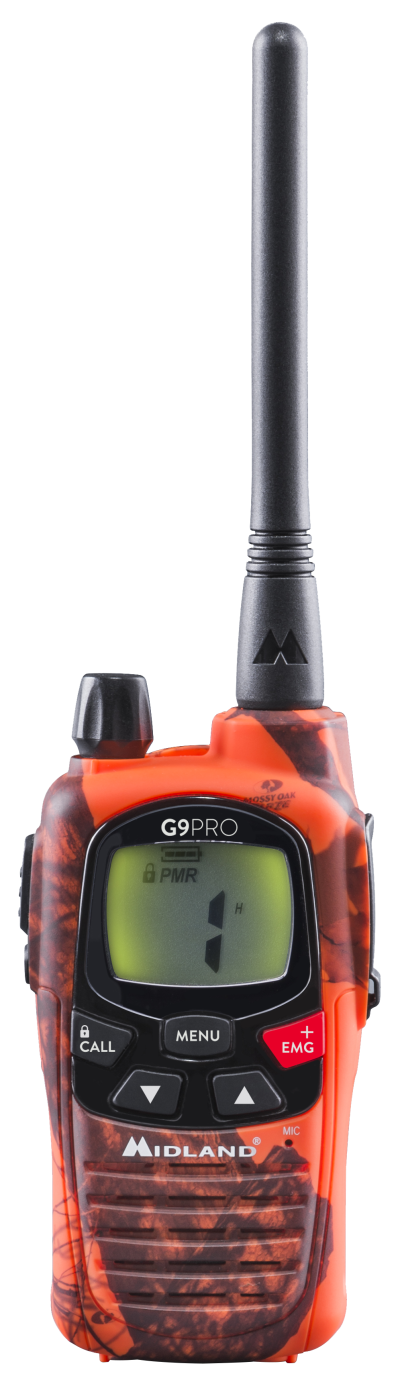 G9 PRO BLAZE + OREILLETTE BLAZE INCLUSE C1385.07