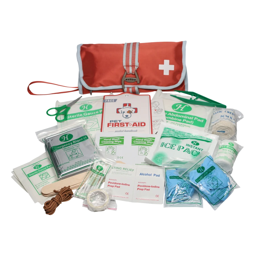 Kit Premiers Secours