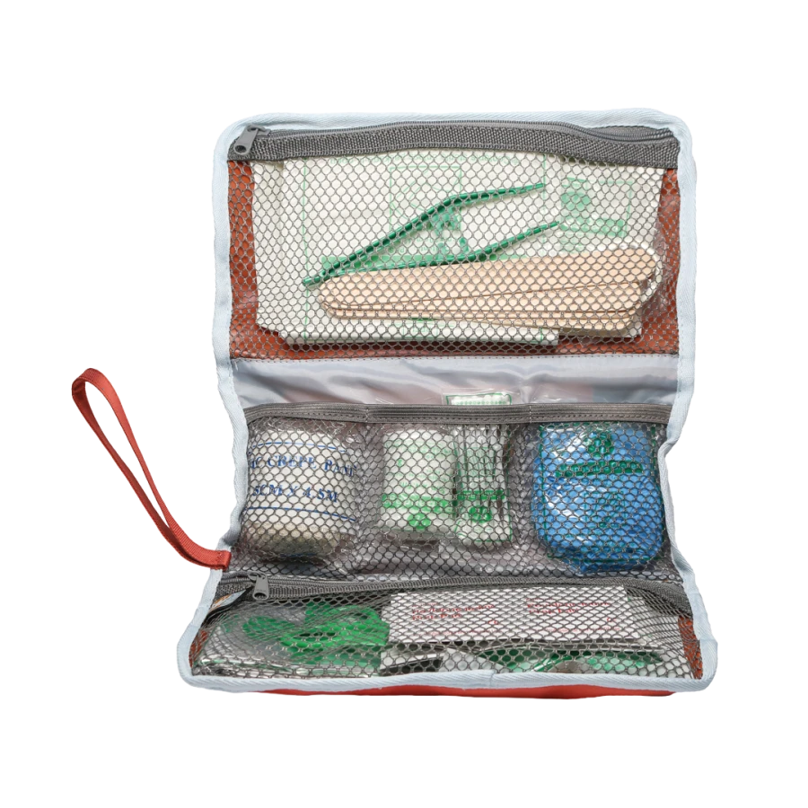 Kit Premiers Secours