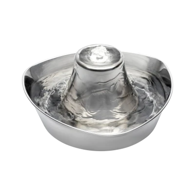 Fontaine Seaside inox 1.8L