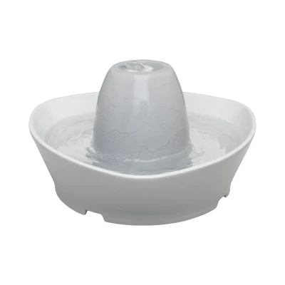 Fontaine Streamside céramique 1.8L