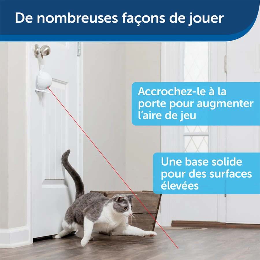 Jouet laser - Dancing Dot