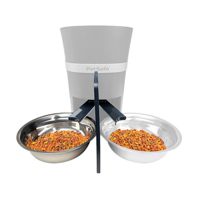 KIT DE SEPARATION 2 REPAS POUR SMARTFEED ZAC19-17079