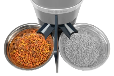 Kit séparation repas - Smartfeed