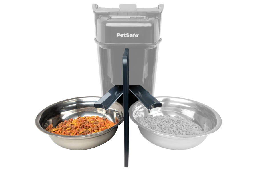 Kit séparation repas - Smartfeed