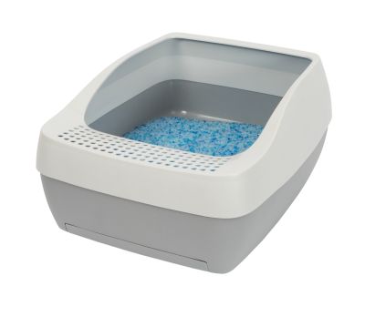 BAC A LITIERE CRYSTAL DELUXE PETSAFE // PWM19-16770