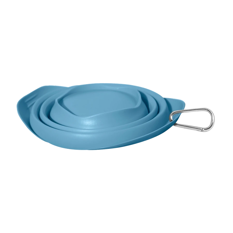 Bol pliable - Collapse A Bowl