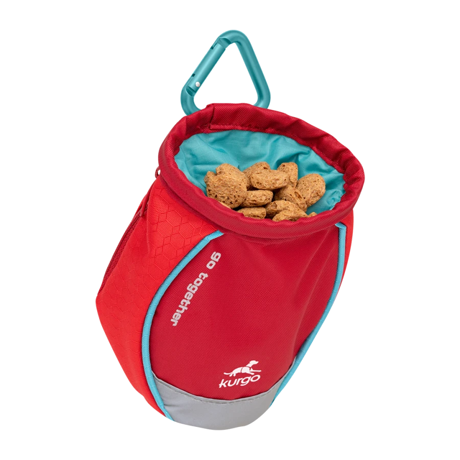 Sac pour friandises - Go Stuff It