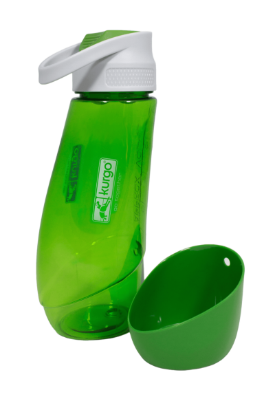 GOURDE A BOL INTEGRE