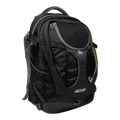 SAC A DOS 'G-TRAIN' - NOIR