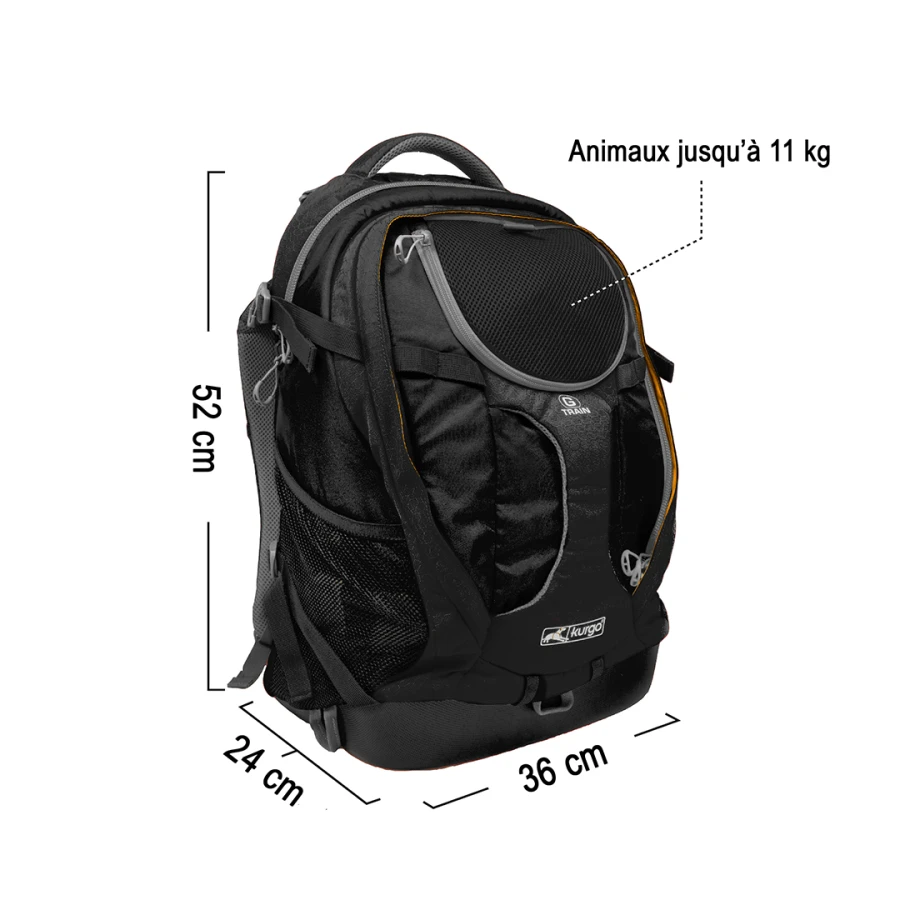Sac à dos G-train
