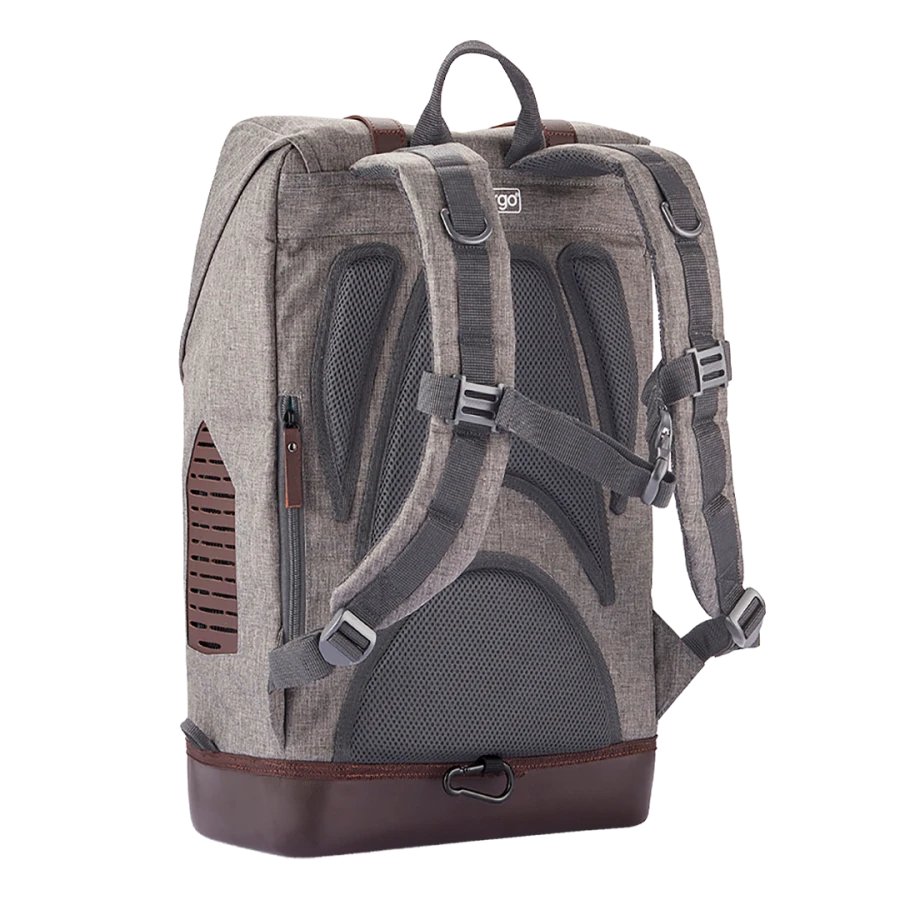 Sac à dos Rucksack - gris