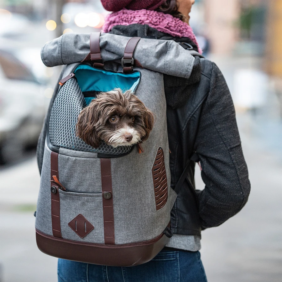 Sac à dos Rucksack - gris