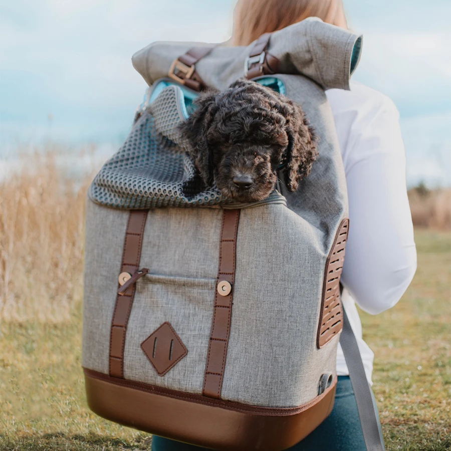 Sac à dos Rucksack - gris