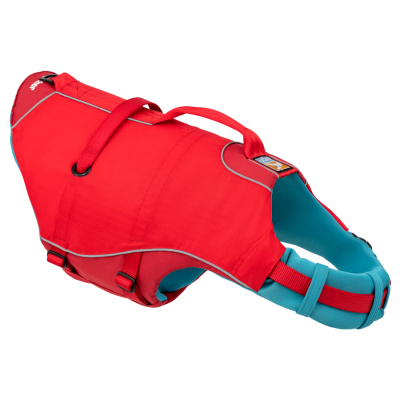 GILET FLOTTAISON 'SURF N TURF'