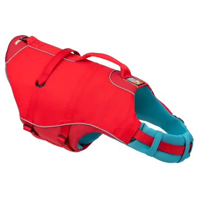 Gilet de Flottaison - Surf N Turf