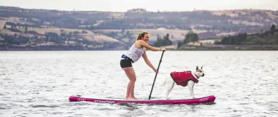 Gilet de Flottaison - Surf N Turf