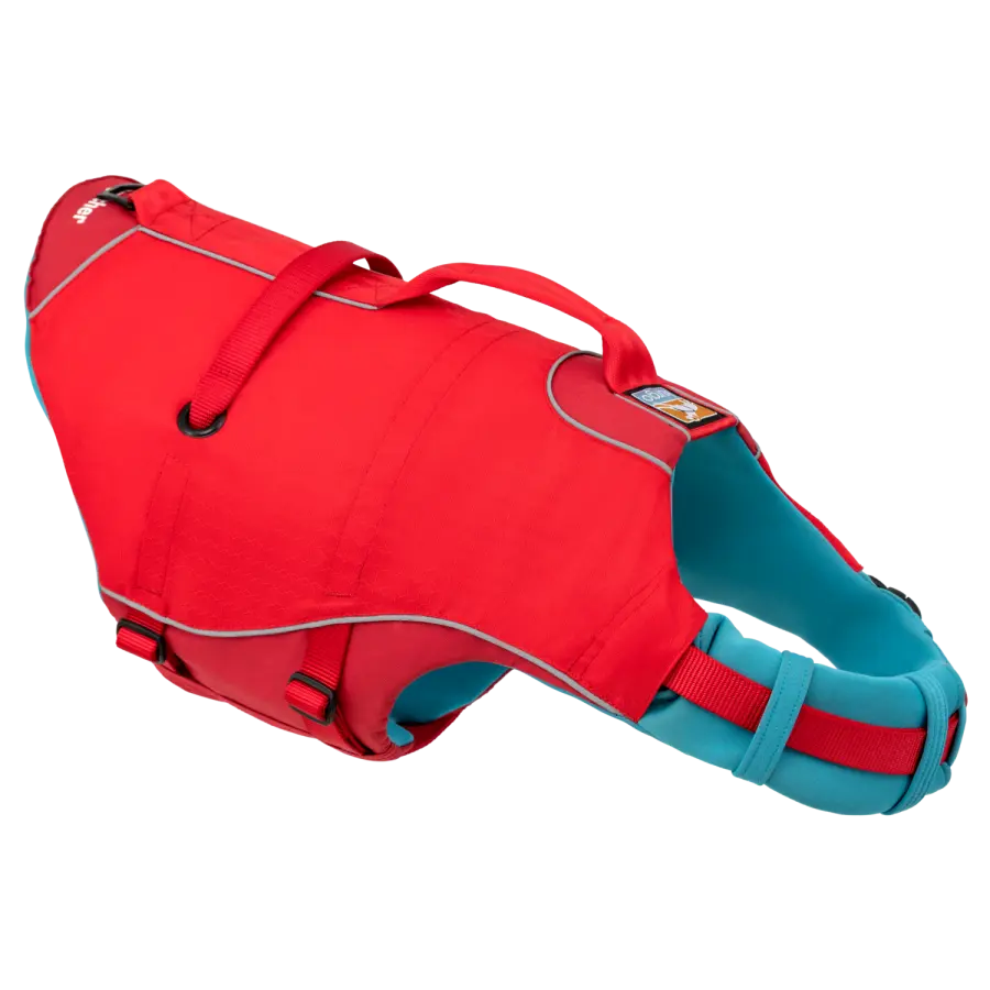 Gilet de Flottaison - Surf N Turf
