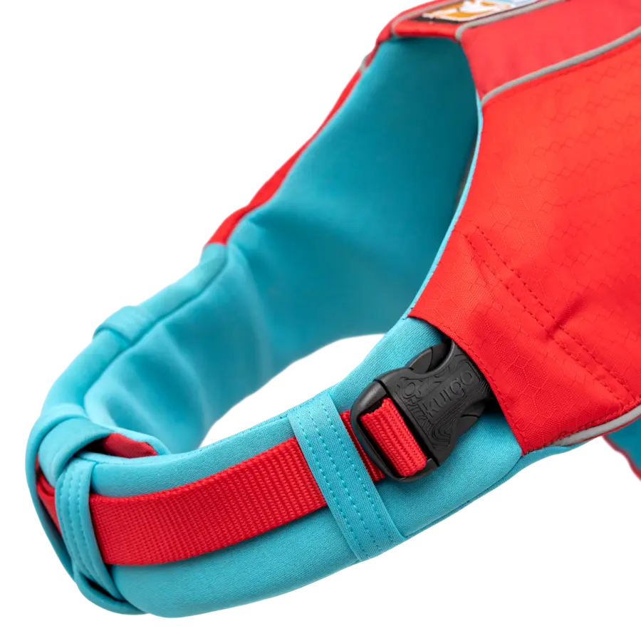 Gilet de Flottaison - Surf N Turf