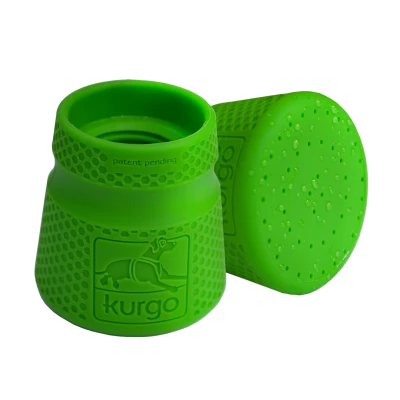 Bouchon pommeau douche - Mud Dog Shower