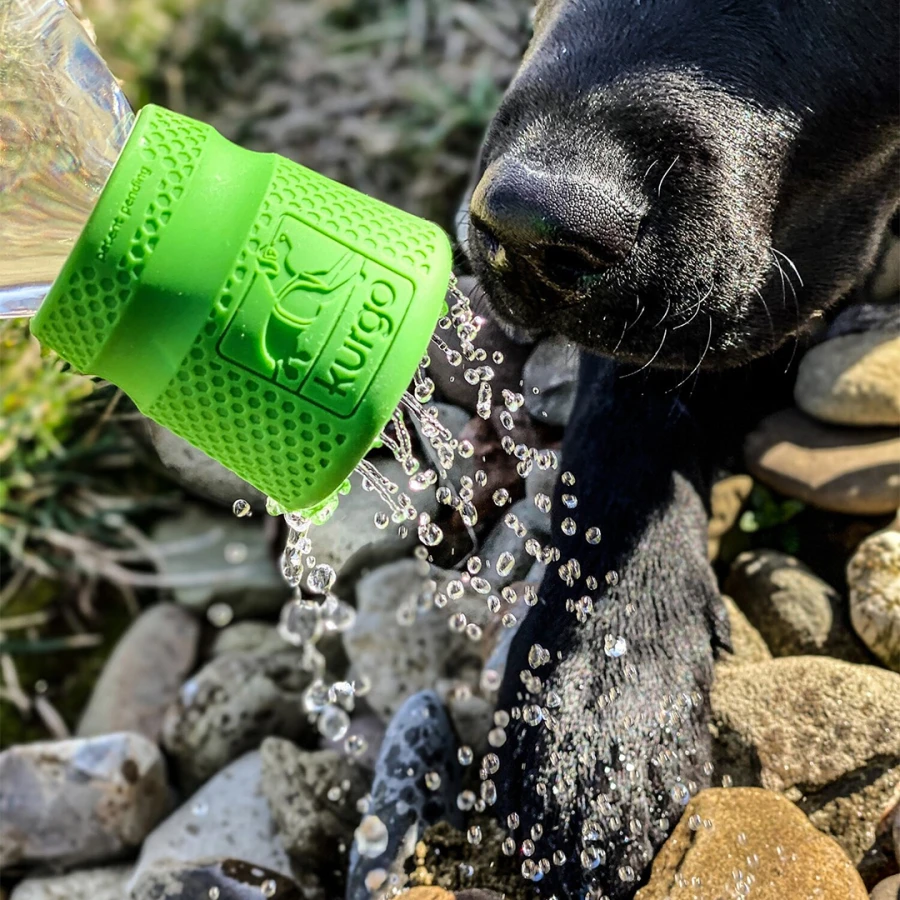 Bouchon pommeau douche - Mud Dog Shower
