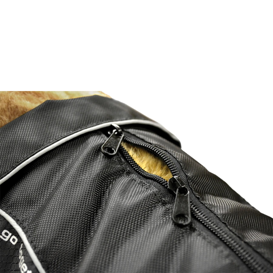Manteau thermique - North Country