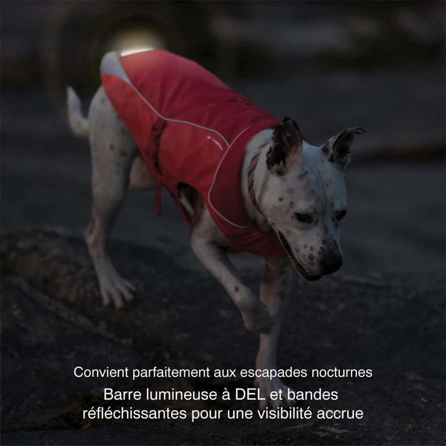 Manteau thermique - North Country