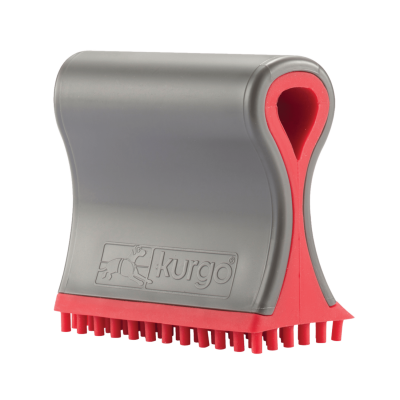 BROSSE ANTI-POILS 'SHED SWEEPER' K01814