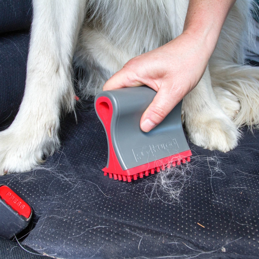 Brosse anti-poils Shed Sweeper
