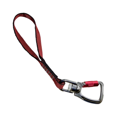 Attache de sécurité Swivel