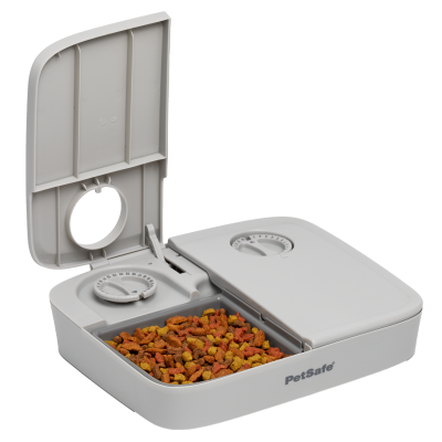 DISTRIBUTEUR AUTO 2 REPAS PDF19-17005