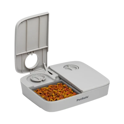 Distributeur Automatique 2 Repas
