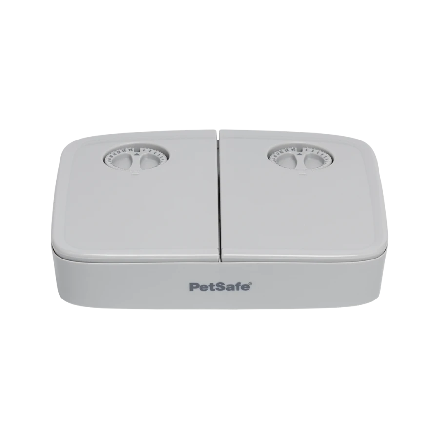 Distributeur Automatique 2 Repas