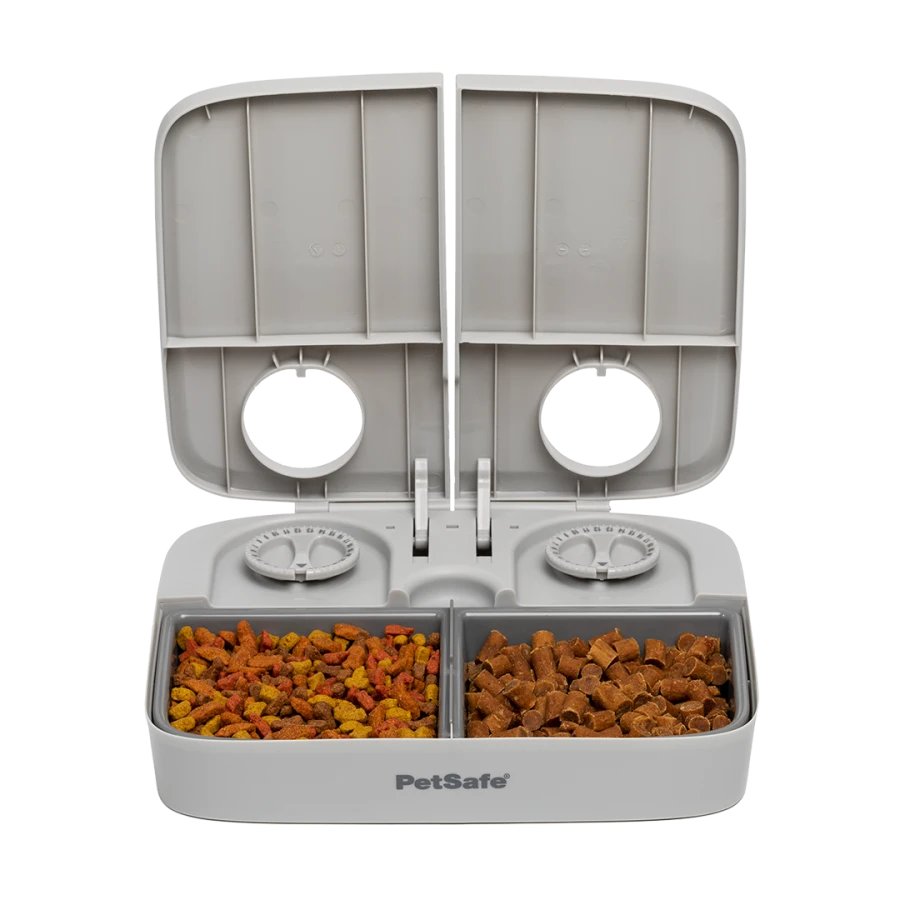 Distributeur Automatique 2 Repas