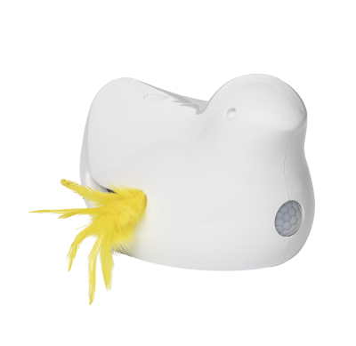 JOUET ELECTRONIQUE - PEEK A BIRD™! PTY19-16961