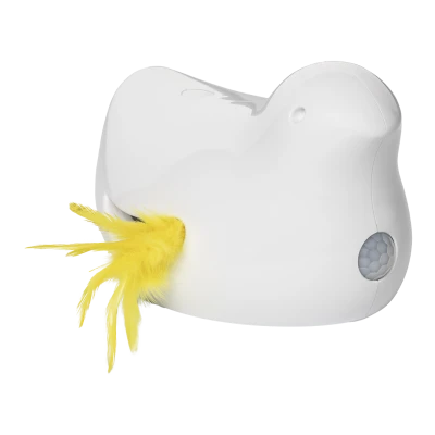 Jouet électronique - Peek A Bird
