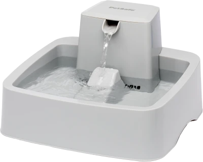 Fontaine plastique sans BPA