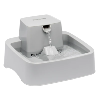 Fontaine plastique sans BPA
