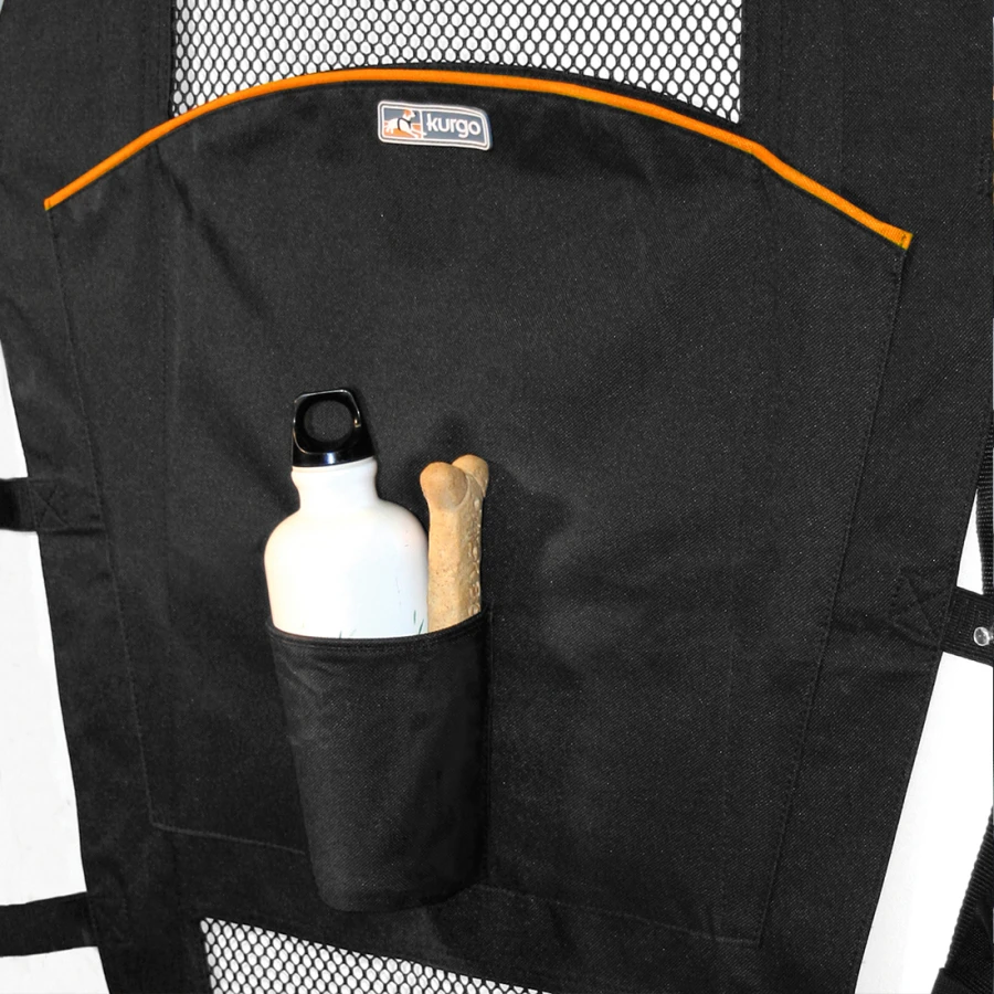 Barrière de séparation Backseat