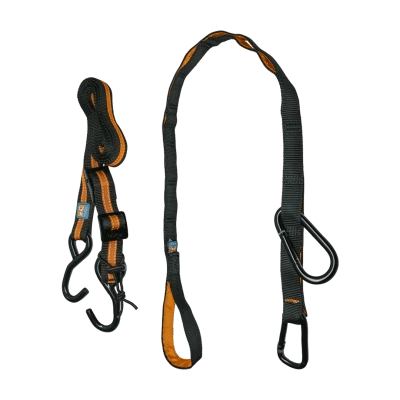 Tyrolienne de sécurité Zip Line